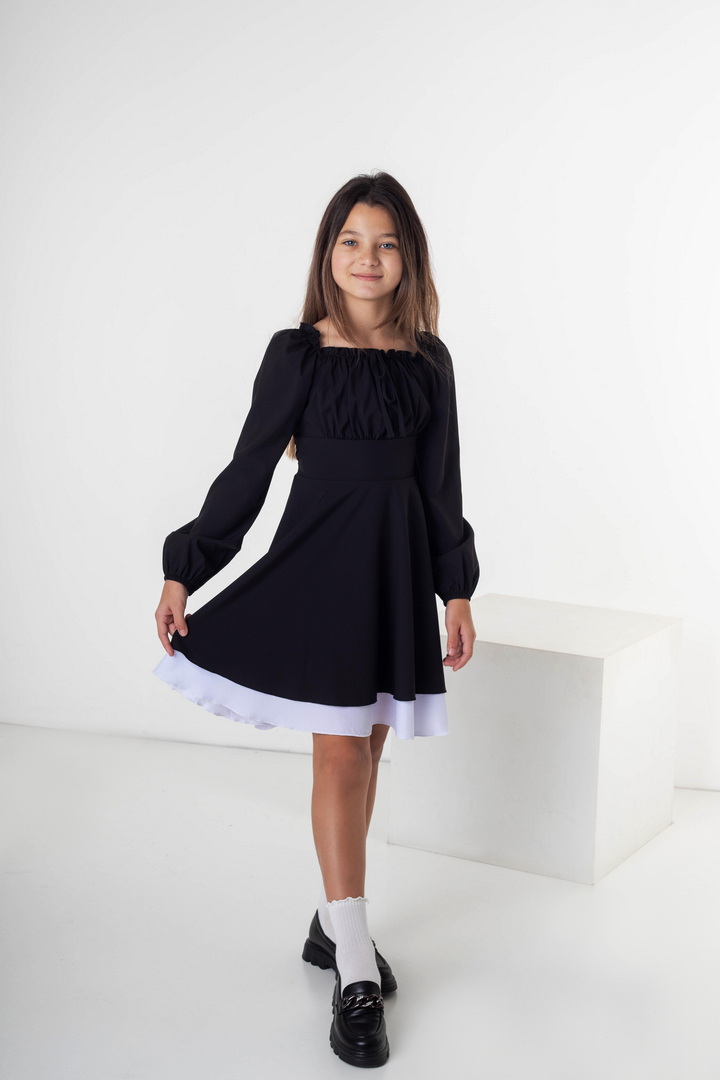 Сукня для дівчаток